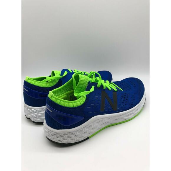 New Balance Fresh Foam Vongo V4 Running Shoes MVNGOCE4 Men's Size 8.5 NWT🛒 - Picture 9 of 12